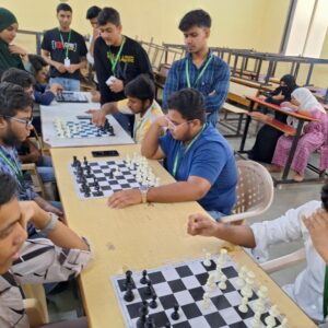 Indoor Sports 23 – 24