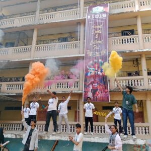 Annual Sports 25 – 26