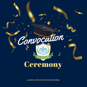 Convocation 2023-24