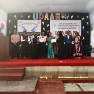 DLLE UDAAN FESTIVAL 2025-26