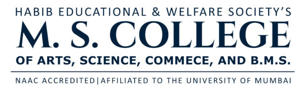 M.S. College of Arts, Science, Commerce & BMS